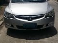 Good as new HONDA CIVIC FD 2007 for sale-4