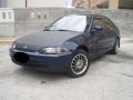 Good as new Honda Civic ESI AT 1994 for sale-0