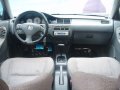 Good as new Honda Civic ESI AT 1994 for sale-1