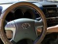 Toyota Fortuner G 2012 for sale -7