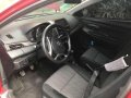Toyota Vios 2016 1.3E MT for sale -8