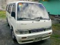 Well-maintained Nissan Urvan 2015 for sale-2