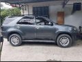 2011 Toyota Fortuner FOR SALE-3