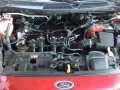 2016 Ford Fiesta Automatic Automobilico SM City BF-6