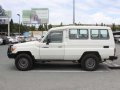 Good as new Toyota Land Cruiser 2013 for sale-3