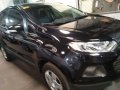 2016 Ford Ecosport for sale -0