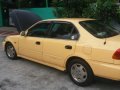 Good as new Honda Civic 1997 for sale-0