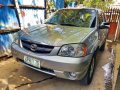 RUSH SALE!!! Mazda TRIBUTE 4WD (Top of the Line) 2005mdl-0