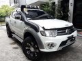2014 Mitsubishi Strada gls v for sale -6