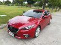 Mazda 3 HB 2.0 skyactiv 2016 AT for sale -0