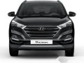 Hyundai Tucson Gls 2018 for sale-2