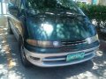 Toyota Lucida good condition for sale -1