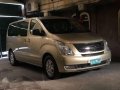 Well-kept Hyundai Starex 2010 for sale-0