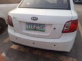 2011 Kia Rio LX Manual for sale -3