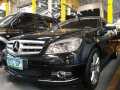 2007 Mercedes Benz C200 17tkm for sale -1