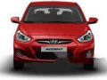 Hyundai Accent E 2018 for sale-2