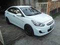 Hyundai Accent 2011 for sale-0