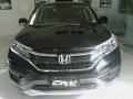 Brand new Honda CR-V 2017 for sale-1