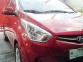 2016 Hyundai Eon GLX MT 0.8L alt.picanto jazz celerio fiesta mirage-1