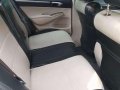 Honda Civic 2008 FOR SALE-5