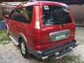 For sale Mitsubishi Adventure 2010 model -7