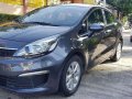 Kia Rio EX AT 2016 for sale -0