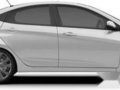Hyundai Accent E 2018 for sale-4