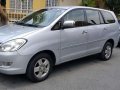 Good as new Toyota Innova G 2008 for sale-1