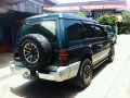 Good as new Mitsubishi Pajero 1999 for sale-4
