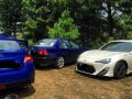 Toyota 86 TRD 2013 for sale -1