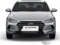 Hyundai Elantra Gl 2018 for sale-3