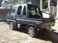 Suzuki Multicab 4x4 5speed 2007 for sale -1