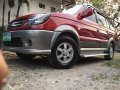 For sale Mitsubishi Adventure 2010 model -0