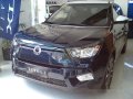 SsangYong Tivoli 2018 for sale-1