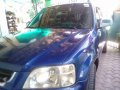 Honda CRV 1999 FOR SALE-1
