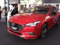 Brand new  Mazda 3 SkyActiv 2018 for sale-7