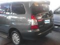 2014 Toyota Innova 20G Gas AT for sale -4