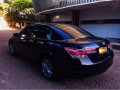 SACRIFICE SALE! Honda Accord 2012 AT latestlook-8