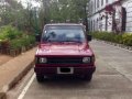 TOYOTA Tamaraw FX 2c for sale -0