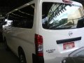 Nissan NV350 Urvan 2016 M/T FOR SALE-6