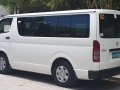 2014 TOYOTA Hiace commuter 2.5 D4d LOCAL FOR SALE-5