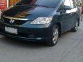 Well-maintained Honda City 2003 for sale-4