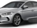 Hyundai Elantra Gl 2018 for sale-2