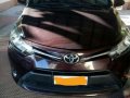 Toyota Vios 2016 matic FOR SALE-1