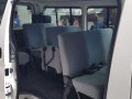 2014 TOYOTA Hiace commuter 2.5 D4d LOCAL FOR SALE-7