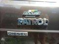 Nissan Patrol for sale -6