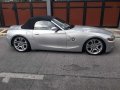 Well-kept  BMW Z4 2003 for sale-3
