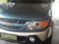 Well-kept Isuzu Crosswind Sportivo for sale-0