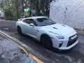 Nissan GTR 2018 FOR SALE-0