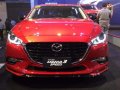 Brand new  Mazda 3 SkyActiv 2018 for sale-3